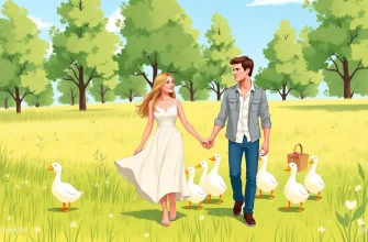 10 Liebesfilme mit Enten, die dein Herz erwärmen