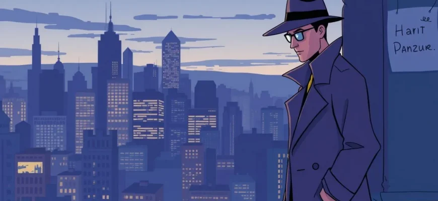 Kriminelle Filme mit geheimen Plänen