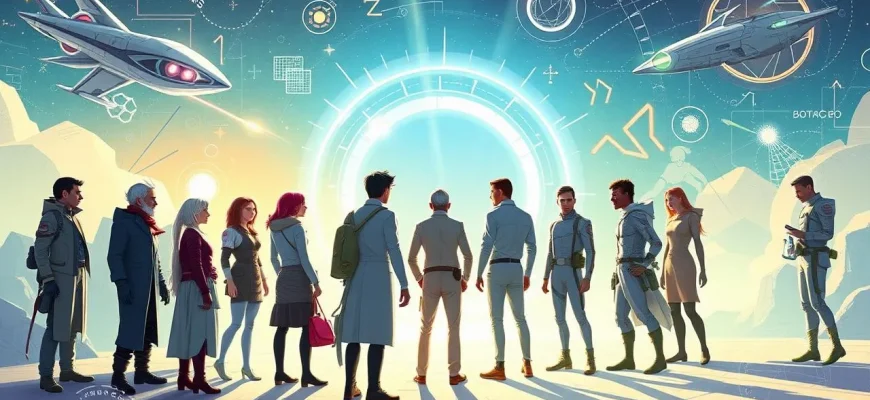 Quantenmechanik auf der Leinwand: 10 Science-Fiction-Filme