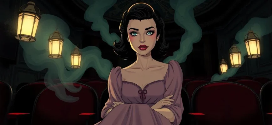 Die besten Horrorfilme über Hypnose