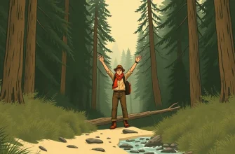 Dokumentarfilme über das Überleben in der Wildnis