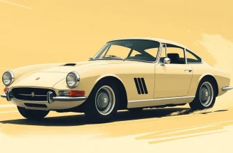 Top 10 Thriller über Sportwagen