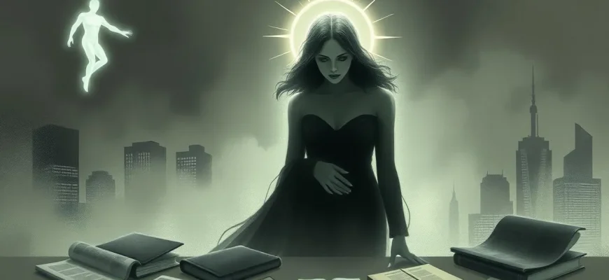 Spannende Thriller-Filme über Medien