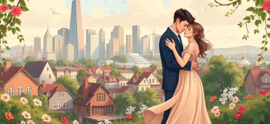 30 Meldodramen über Liebe und Geld