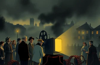 Verbotene Horrorfilme: 10 Filme, die du nicht sehen darfst