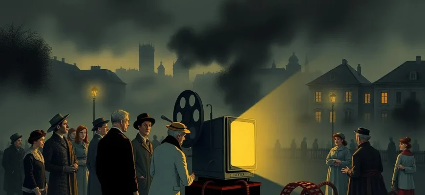 Verbotene Horrorfilme: 10 Filme, die du nicht sehen darfst