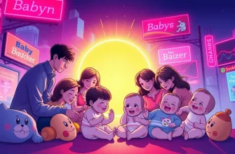 Dramen über Babys: 10 Filme, die Sie berühren werden