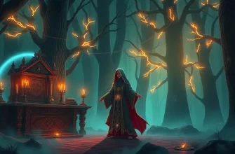 Mystische Filme über Opferungen