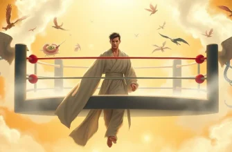 Fantasy-Filme über Boxen: Eine magische Reise in den Boxring