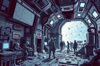 Spannende Thriller-Filme über Raumstationen