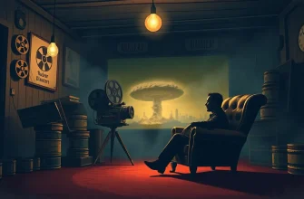 Dokumentarfilme über nukleare Katastrophen