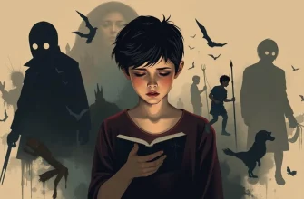 10 Thriller-Filme über Pädophile