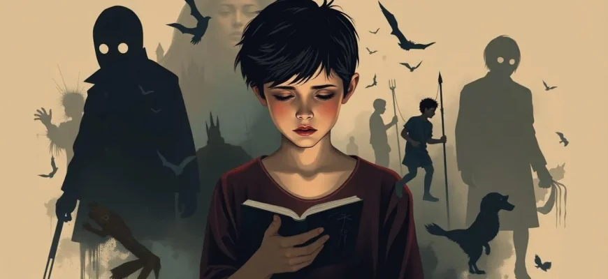 10 Thriller-Filme über Pädophile