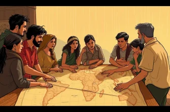 Dokumentarfilme über Monsune