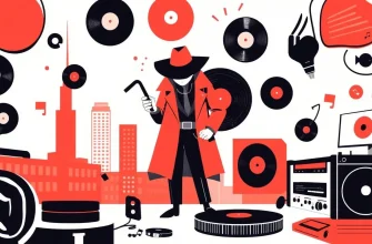 Detektivfilme über Rap: Eine spannende Reise in die Unterwelt der Musik