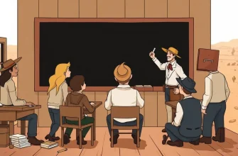 Western-Schule: 10 Filme, die das Leben in der Schule thematisieren