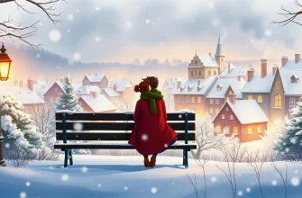 Weihnachtsfilme für Romantiker: 10 Melodramen, die dein Herz erwärmen