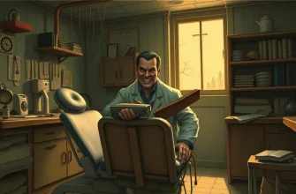 10 Horrorfilme über Zahnärzte, die dich in Angst und Schrecken versetzen