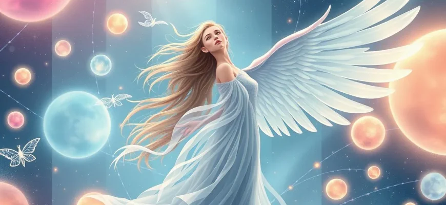 Unvergängliche Schönheit: 10 Fantastische Filme