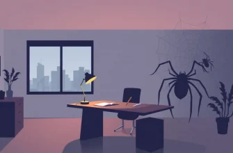 Detektivfilme über Spinnen: Ein Netz aus Rätseln und Intrigen