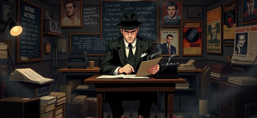 Die besten Spionagefilme mit deutscher Synchronisation