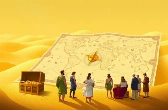 Historische Filme über den Goldhandel