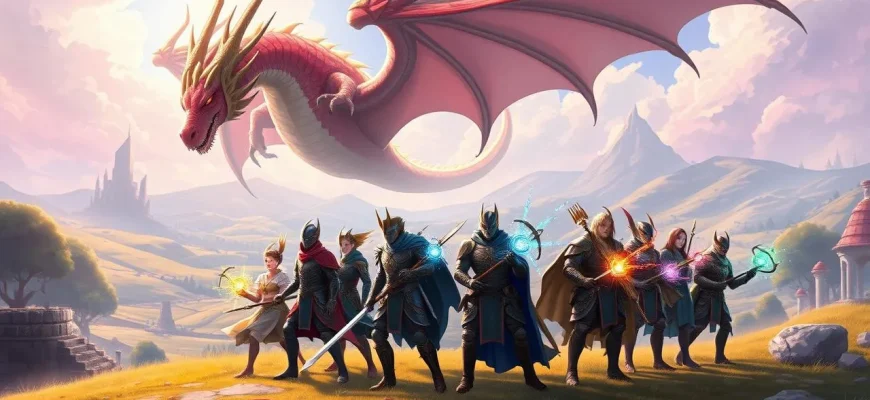 Fantastische Elitetruppen: 10 Fantasy-Filme, die du sehen musst