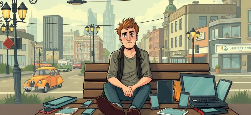 Dokumentarfilme über mobile Sicherheit