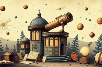 Dokumentarfilme über kosmische Phänomene