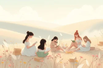 Melodramen, die das Herz von Introvertierten berühren