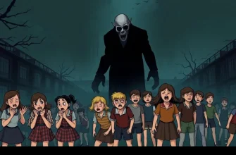 10 Horrorfilme über Mobbing, die dich erschrecken werden