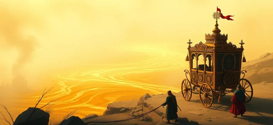 Historische Filme über den Großen Wolgaweg