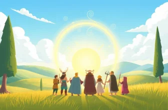 Fantasiefilme über Mythen: Eine magische Reise