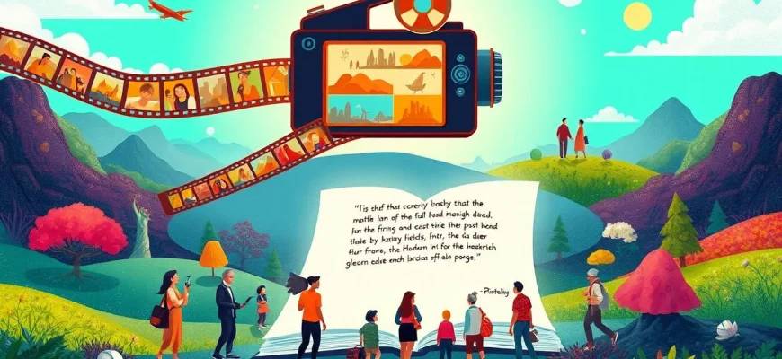 Inspirierende Filme über Mentoren