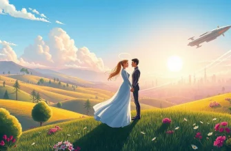 10 Science-Fiction-Filme über Liebe