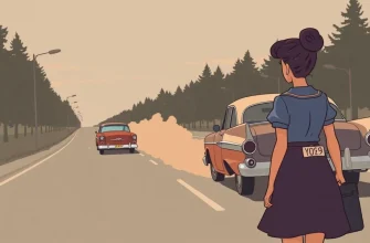 Die besten Horrorfilme über Autostop