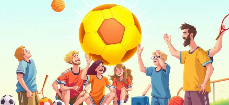 Die besten Sportclub-Komödien