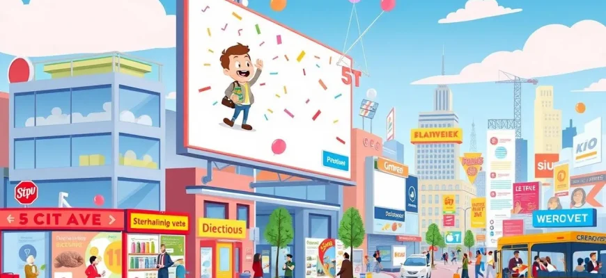 Familienfilme über Werbung