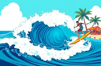 10 Filme über Surfen, die dich in den Bann ziehen
