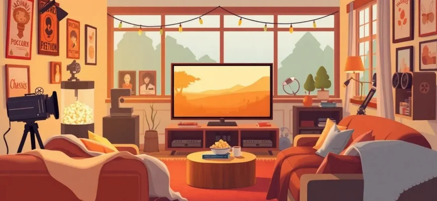 Die besten Filme für den Erntedanktag