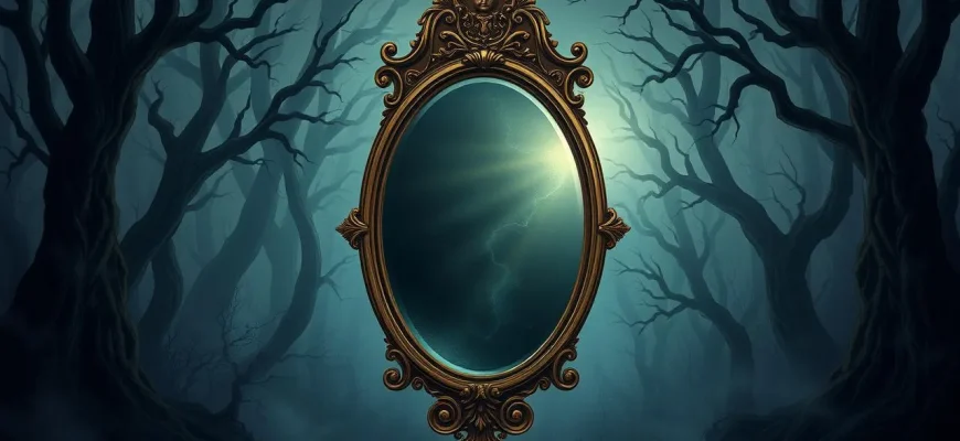 Top 10 Thriller-Filme über Hellseherei