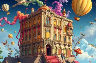 Fantastische Filme über Hotels