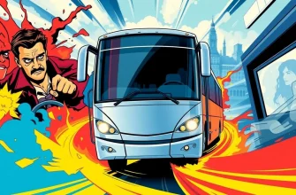 Filme über Busse: Eine spannende Reise