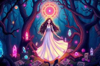 Mystische Flüche im Kino: 10 Filme, die dich verzaubern werden