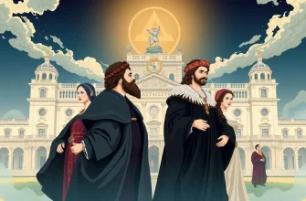 Die besten historischen Filme über die Medici