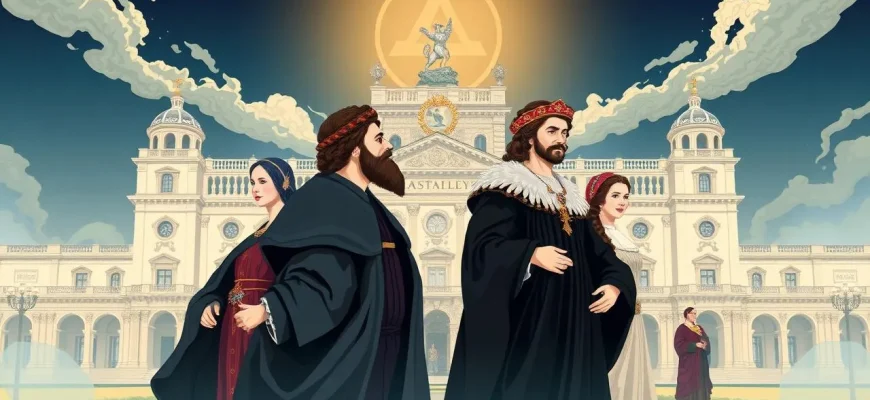 Die besten historischen Filme über die Medici