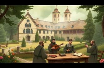 Filme über das Klosterleben