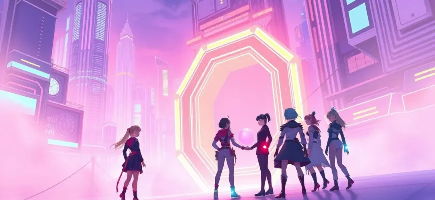 Fantastische Filme über Illusionen