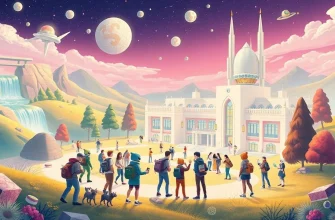 Fantastische Filme über das College