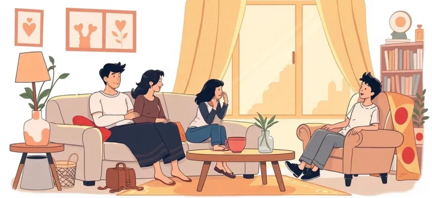 Filme, die deine Stimmung heben